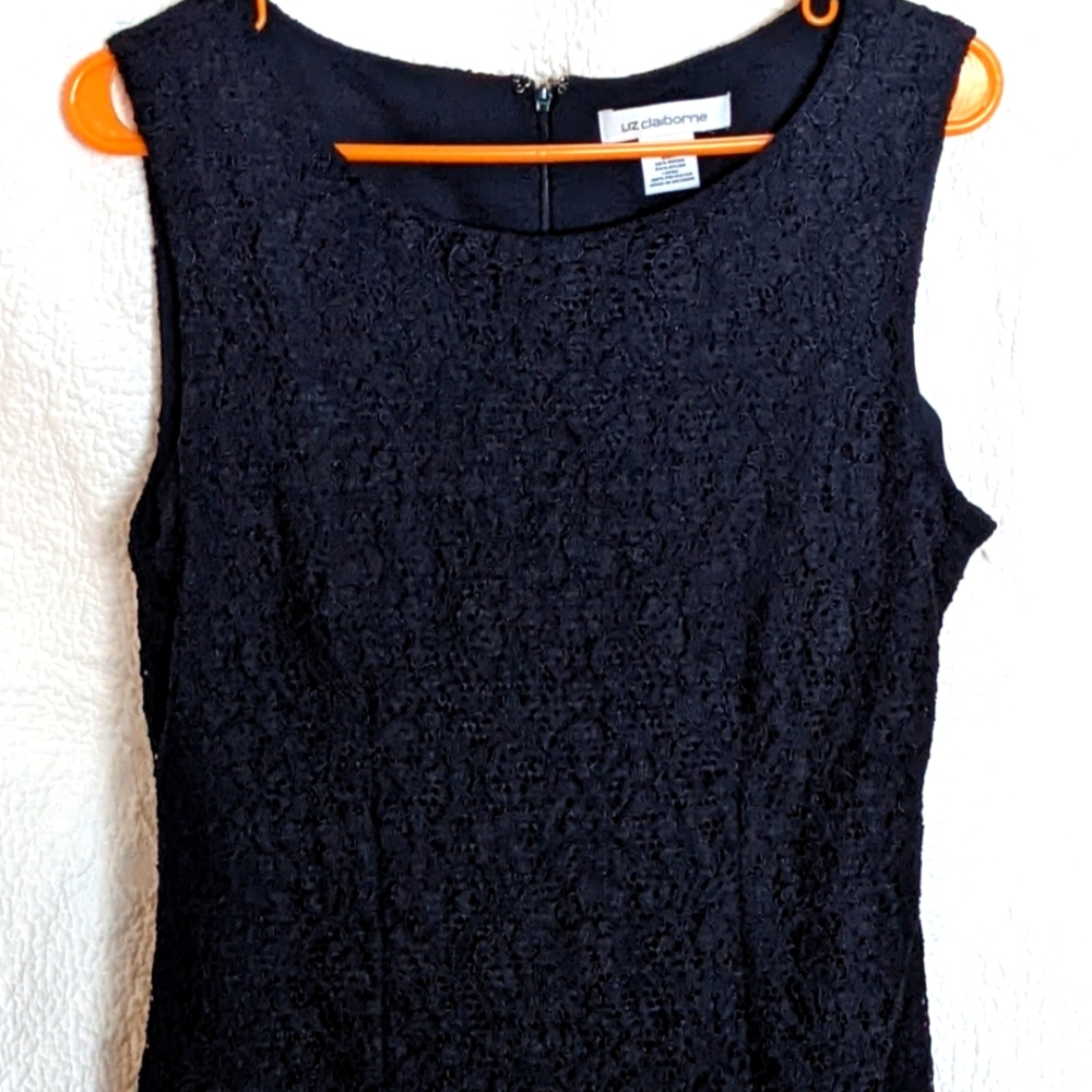 Woman's dress